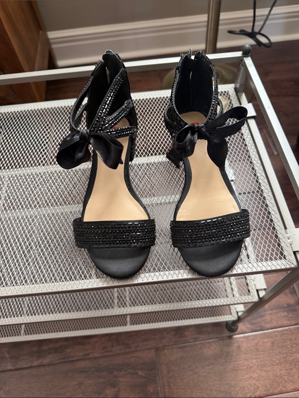 GB Girls Dress Shoes Heels